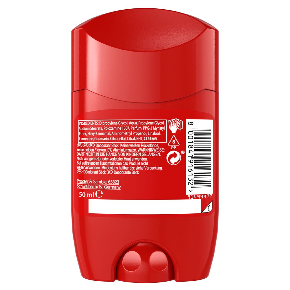 Old Spice - Deo Stick "Restart"