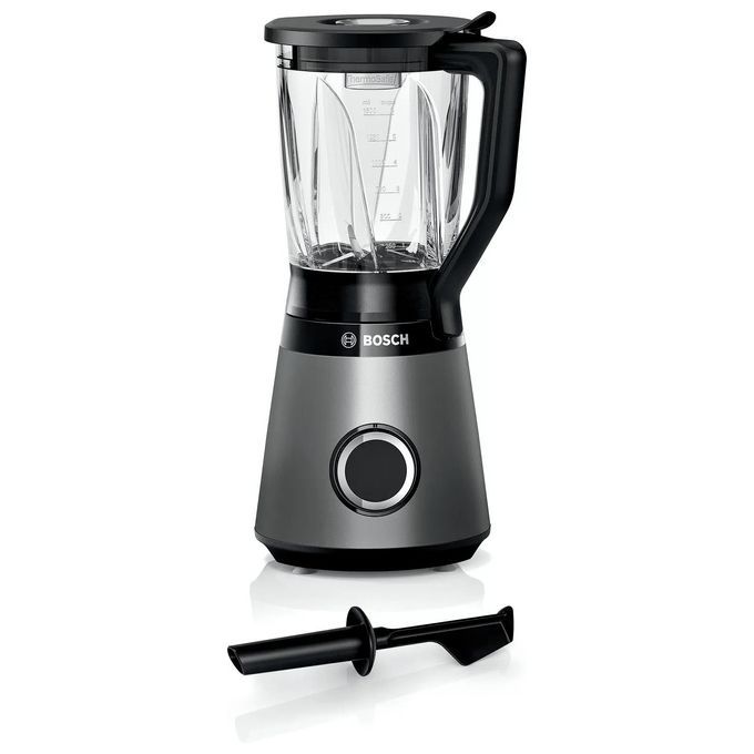 Bosch MMB6172S Frullatore VitaPower Serie | 4 1200 W Argento