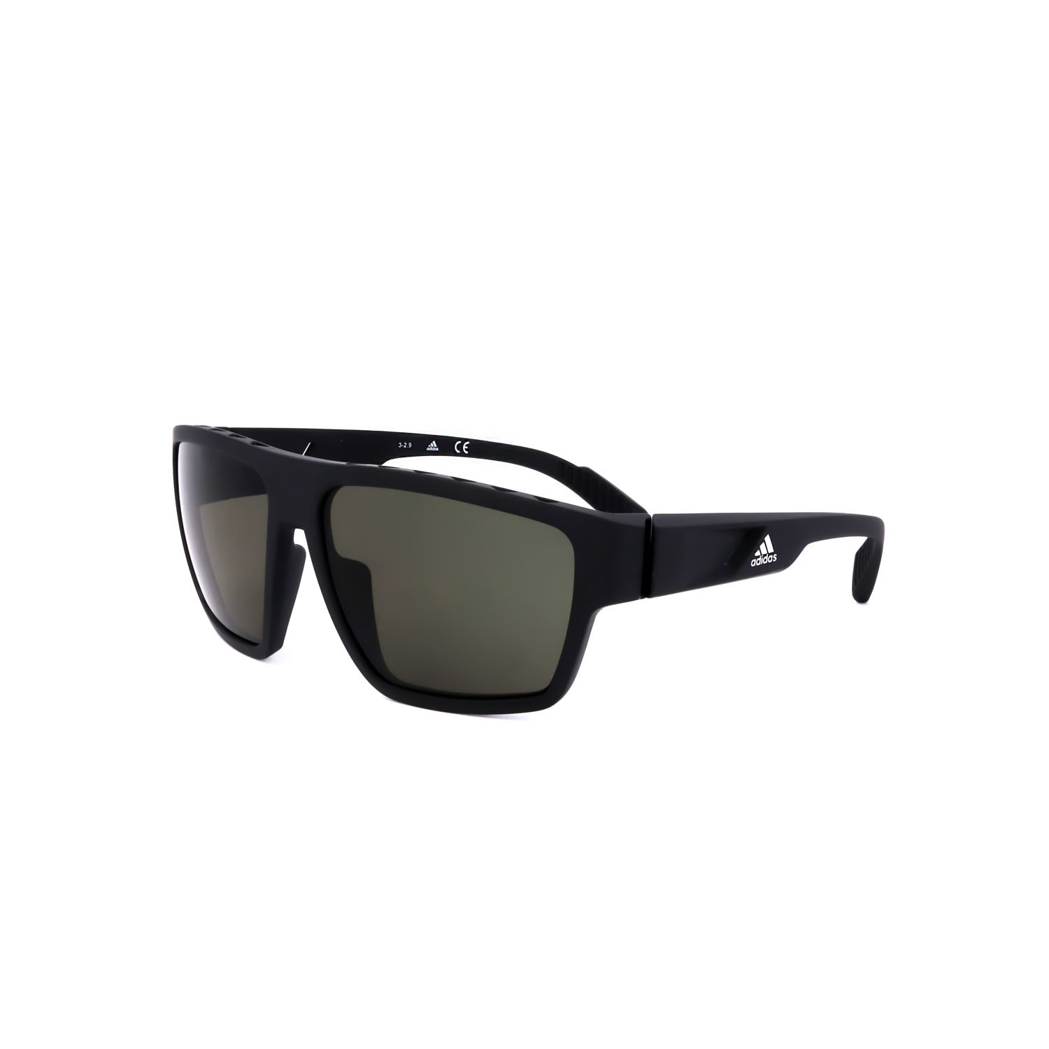 Adidas occhiali da sole uomo SP0008 black