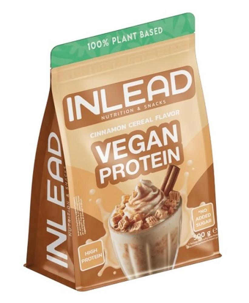 INLEAD Vegan Protein