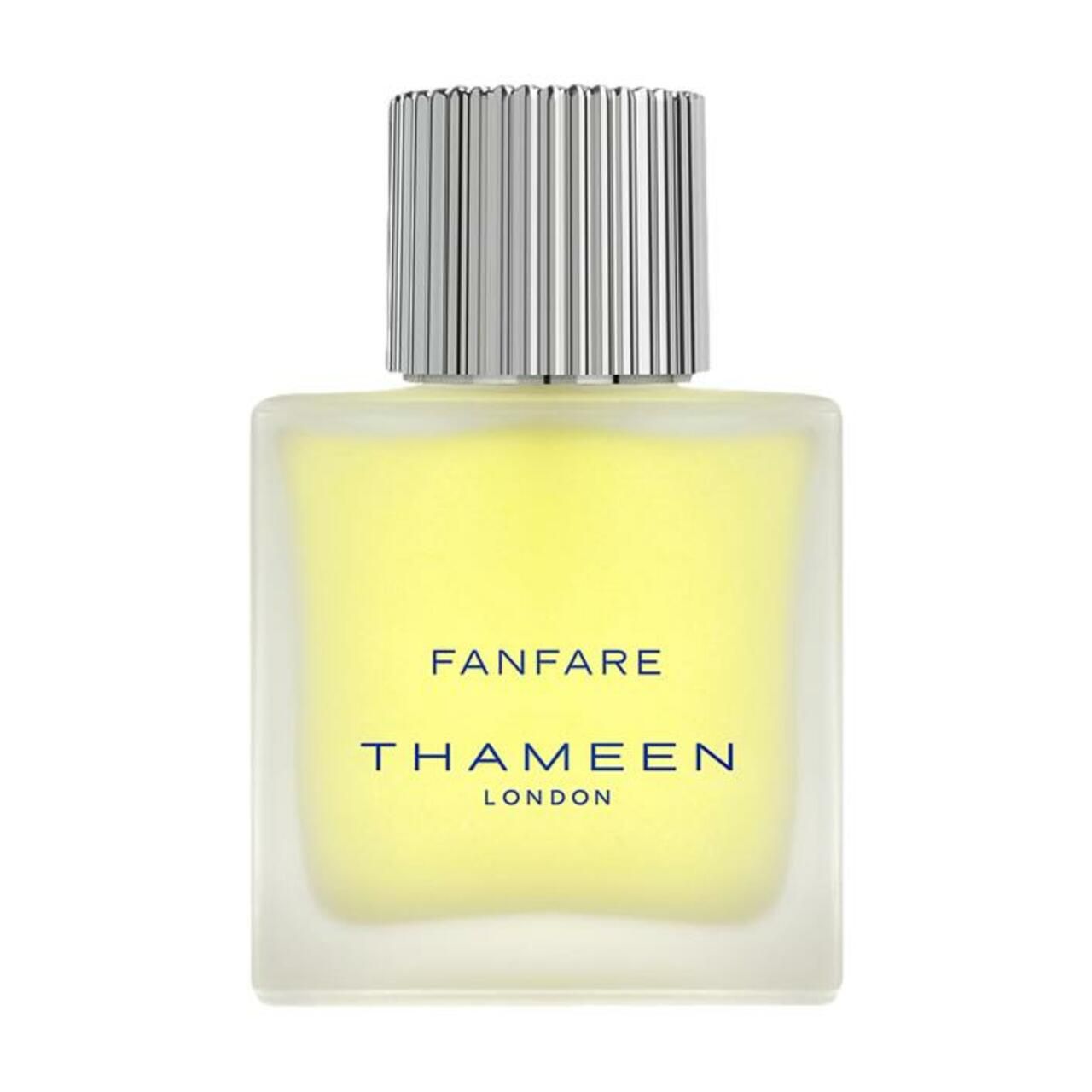 Thameen, Fanfare Cologne Elixir 100 ml Eau de Parfum