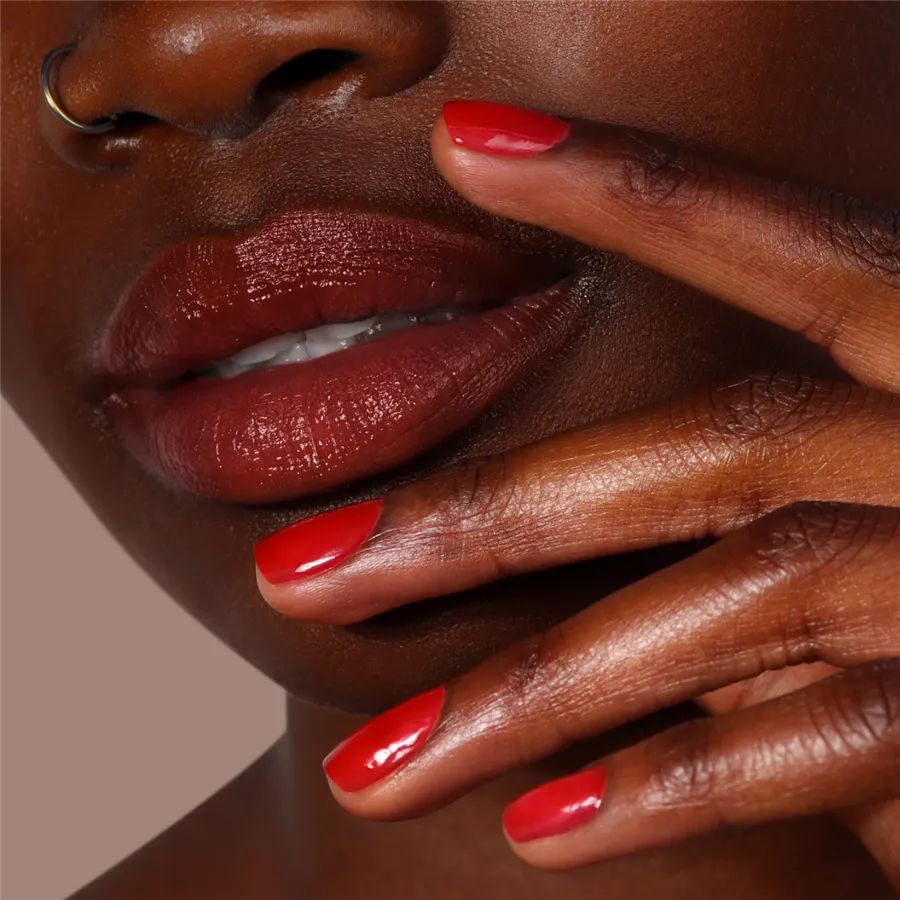 LONDONTOWN lakur Mull It Over Nagellack