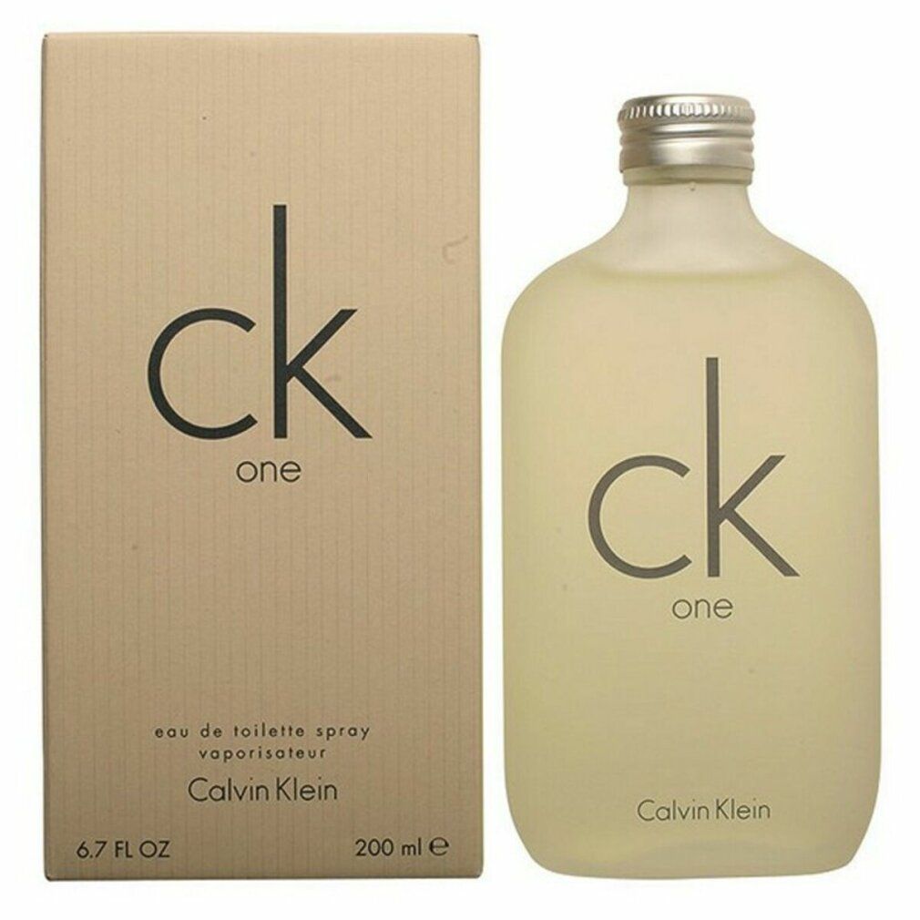 Calvin Klein CK ONE