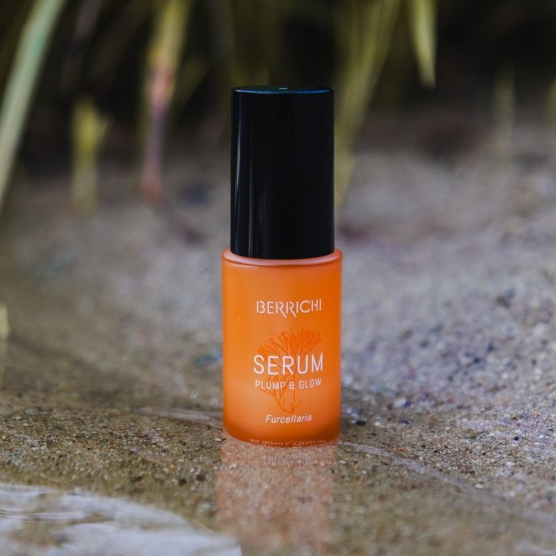 BERRICHI Serum