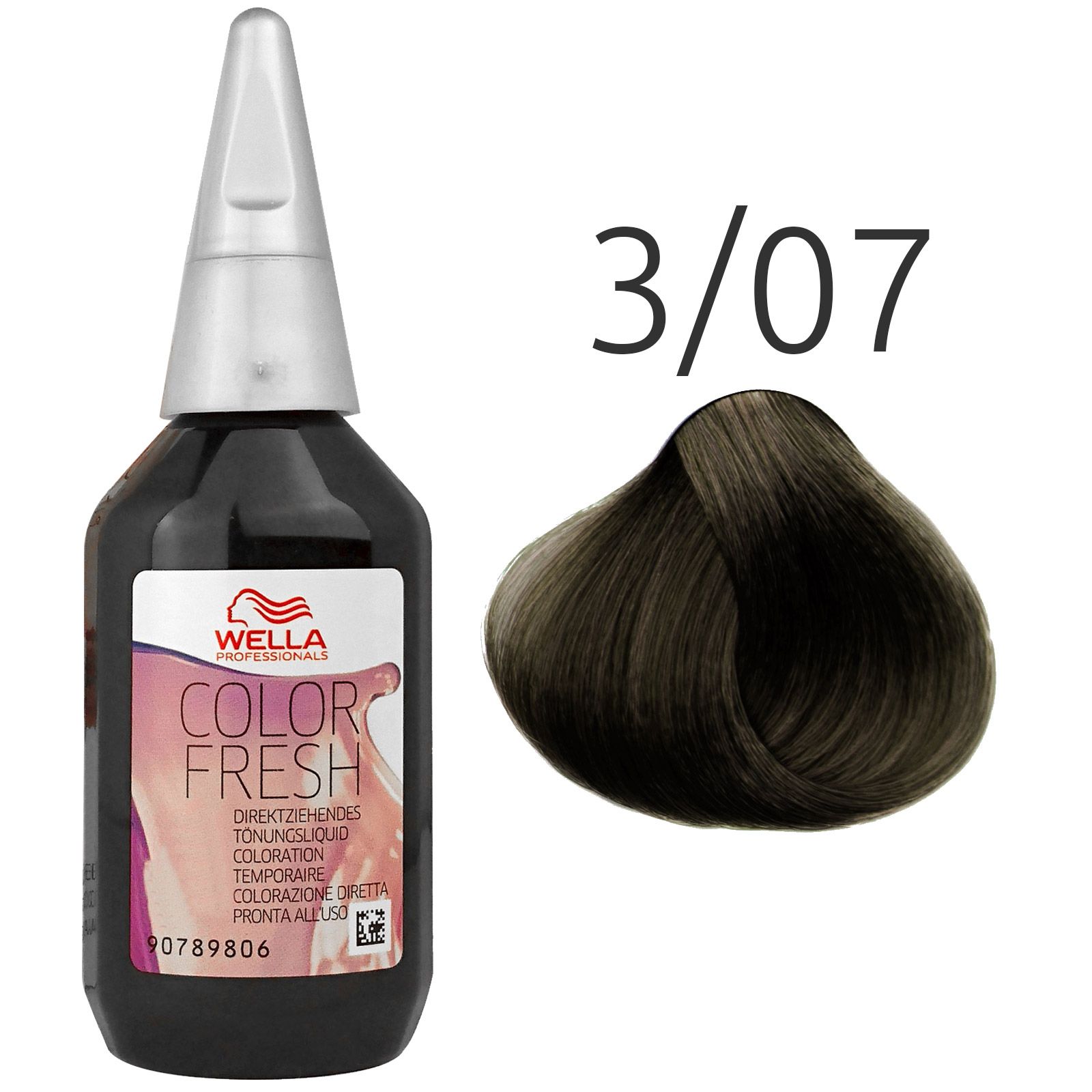Wella - Color 1 ml Lotion