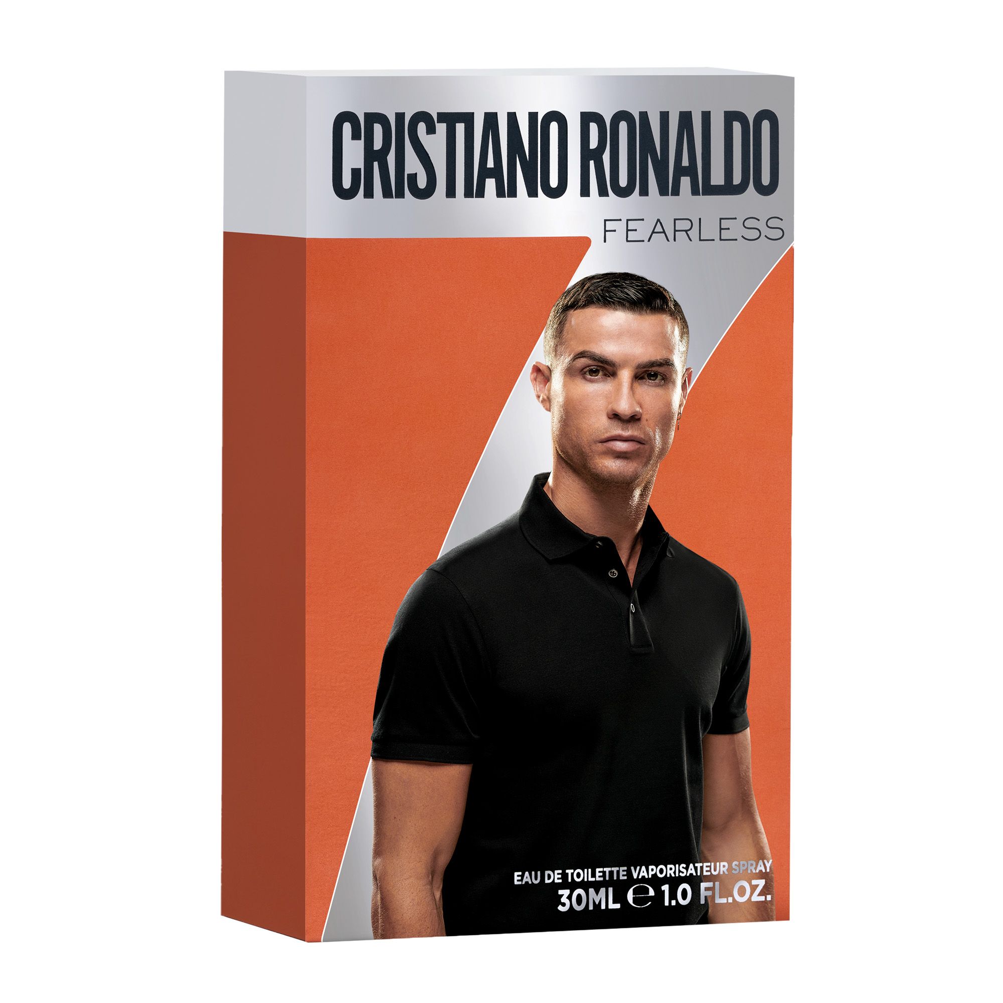 Cristiano Ronaldo Fearless Eau de Toilette