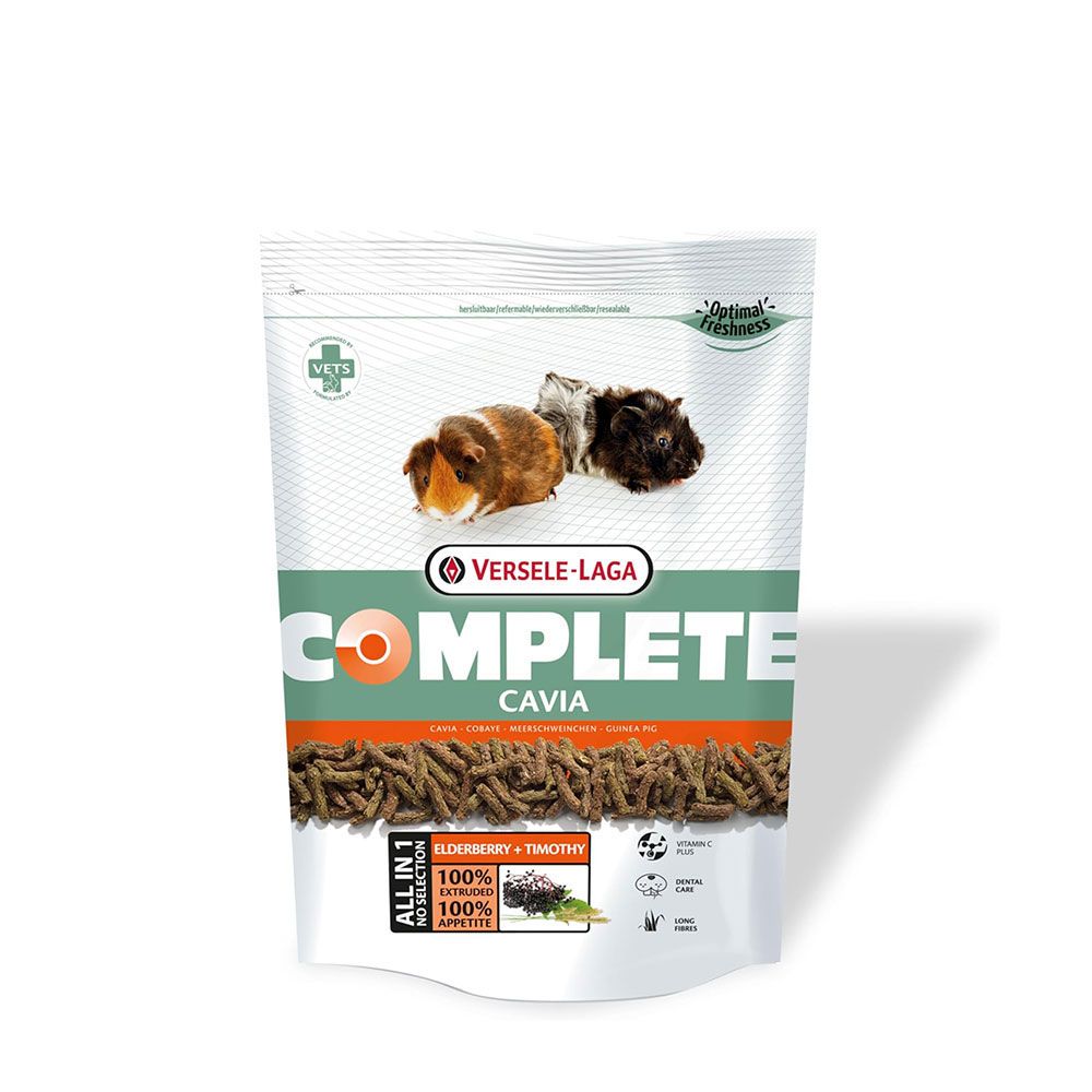 Versele-Laga Complete Cavia alimentazione completa porcellini d'india