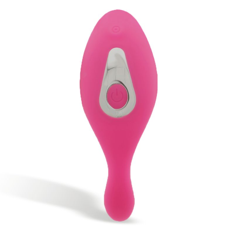 Intense - Rob - Pantie-Vibrator mit Fernbedienung