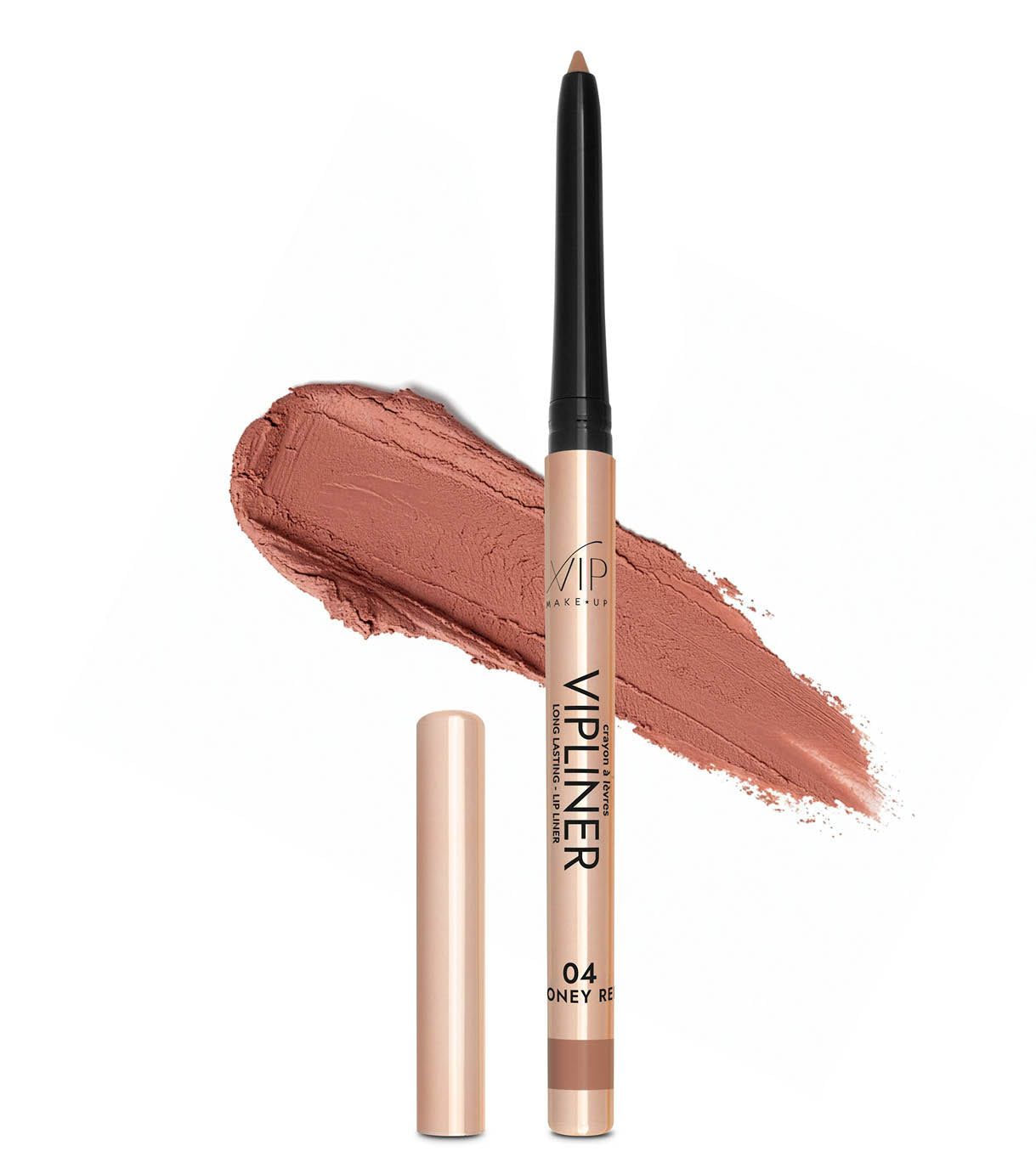 Vip MakeUp Vipliner Matita Labbra WaterProof