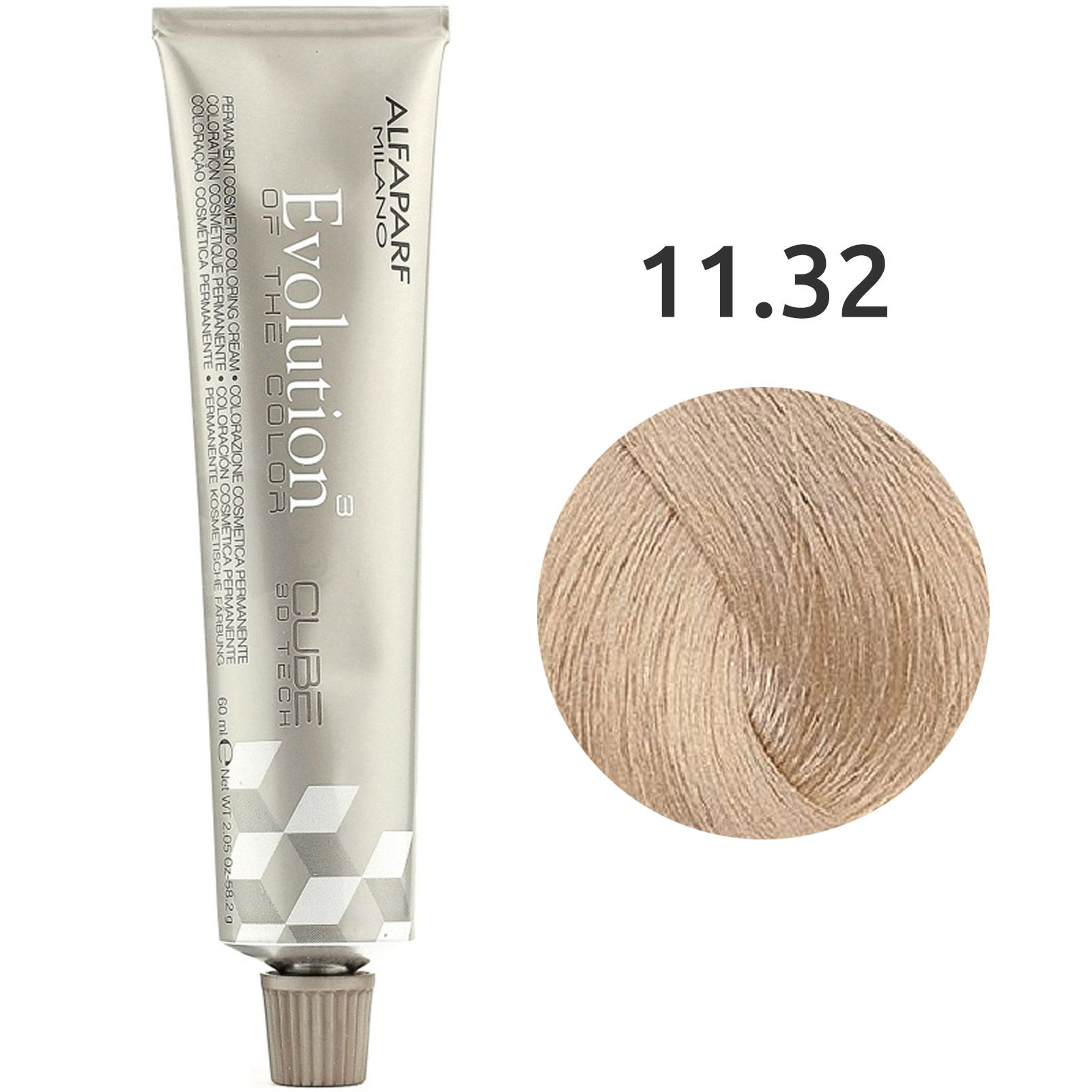 Alfaparf - Evolution of the Color 1 ml