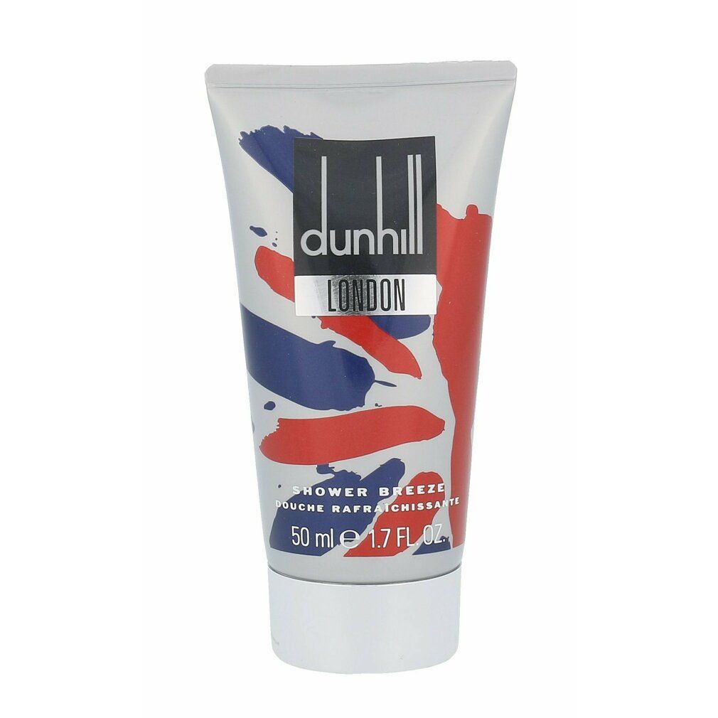 Dunhill London Shower Breeze Gel