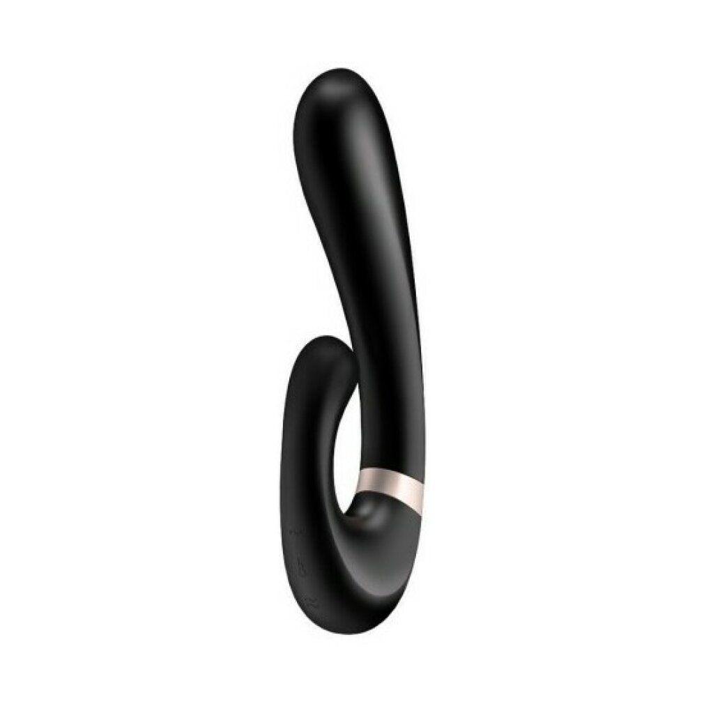 Rabbitvibrator "Heat Wave" | Satisfyer