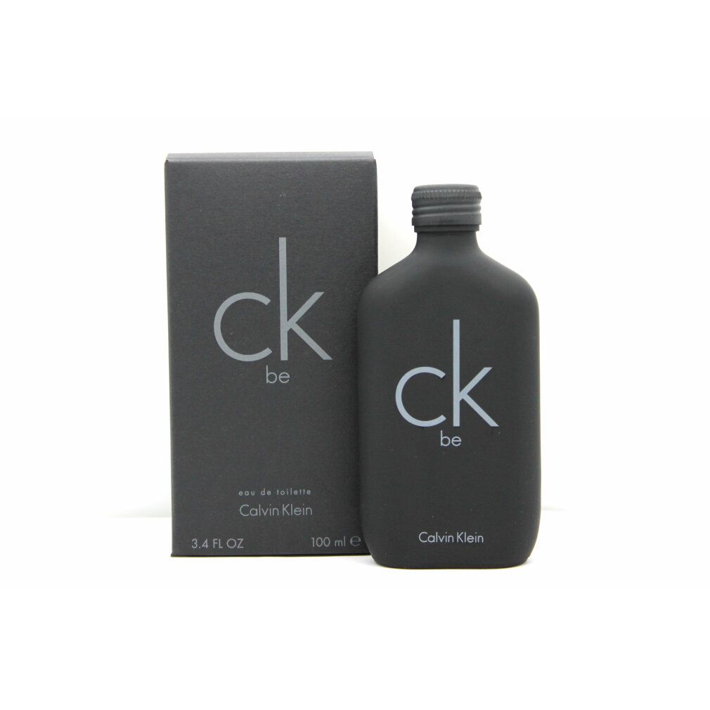 Calvin Klein ck Be Eau De Toilette 100 ml