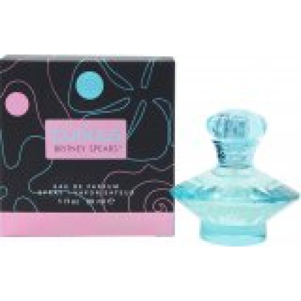 Britney Spears Curious Eau De Parfum Spray