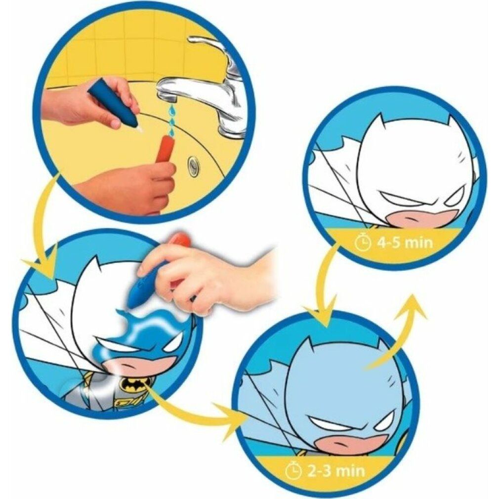 Drachen Wasser Magie puzzle 15pcs