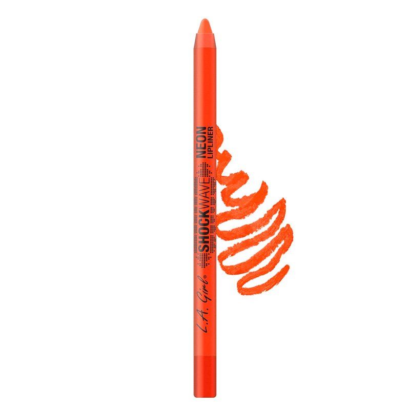 Matita per labbra al neon Shockwave