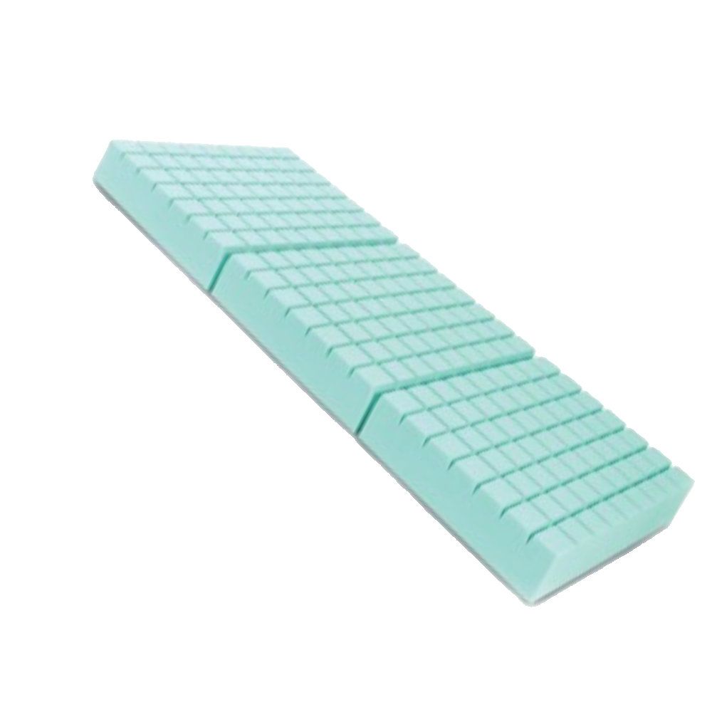 Alboland Materasso Ritardante di Fiamma