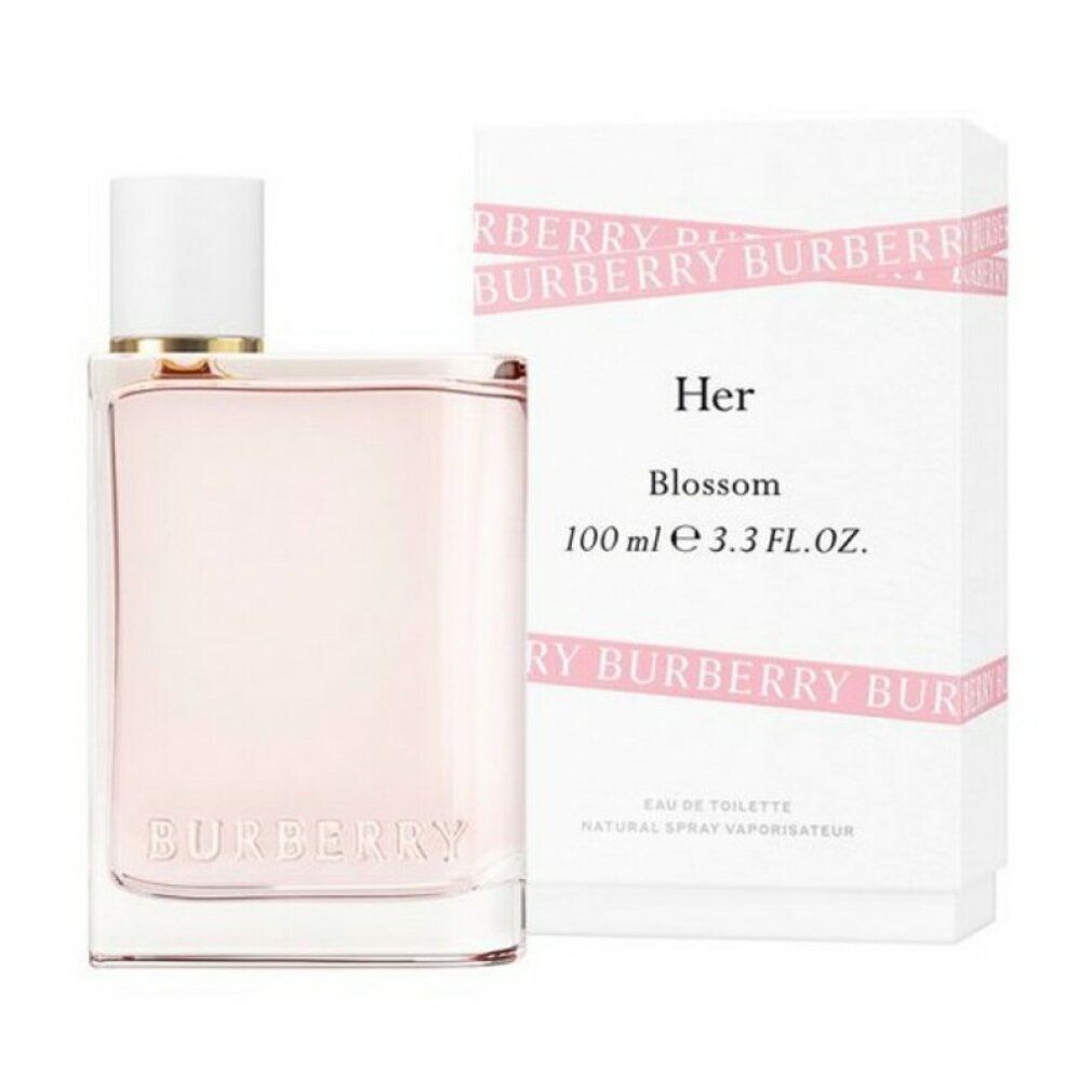 Burberry Her Blossom Eau de Toilette