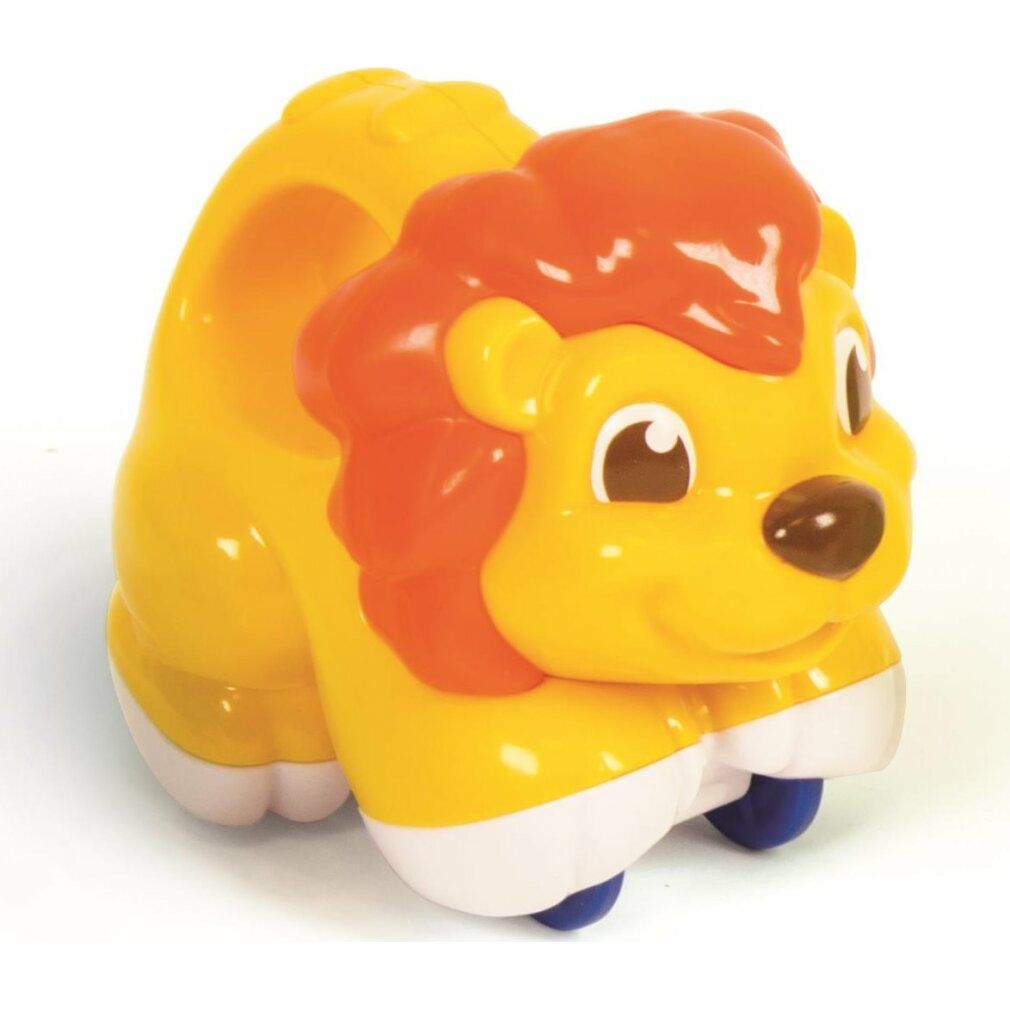 clementoni baby Dehnbarer löwe