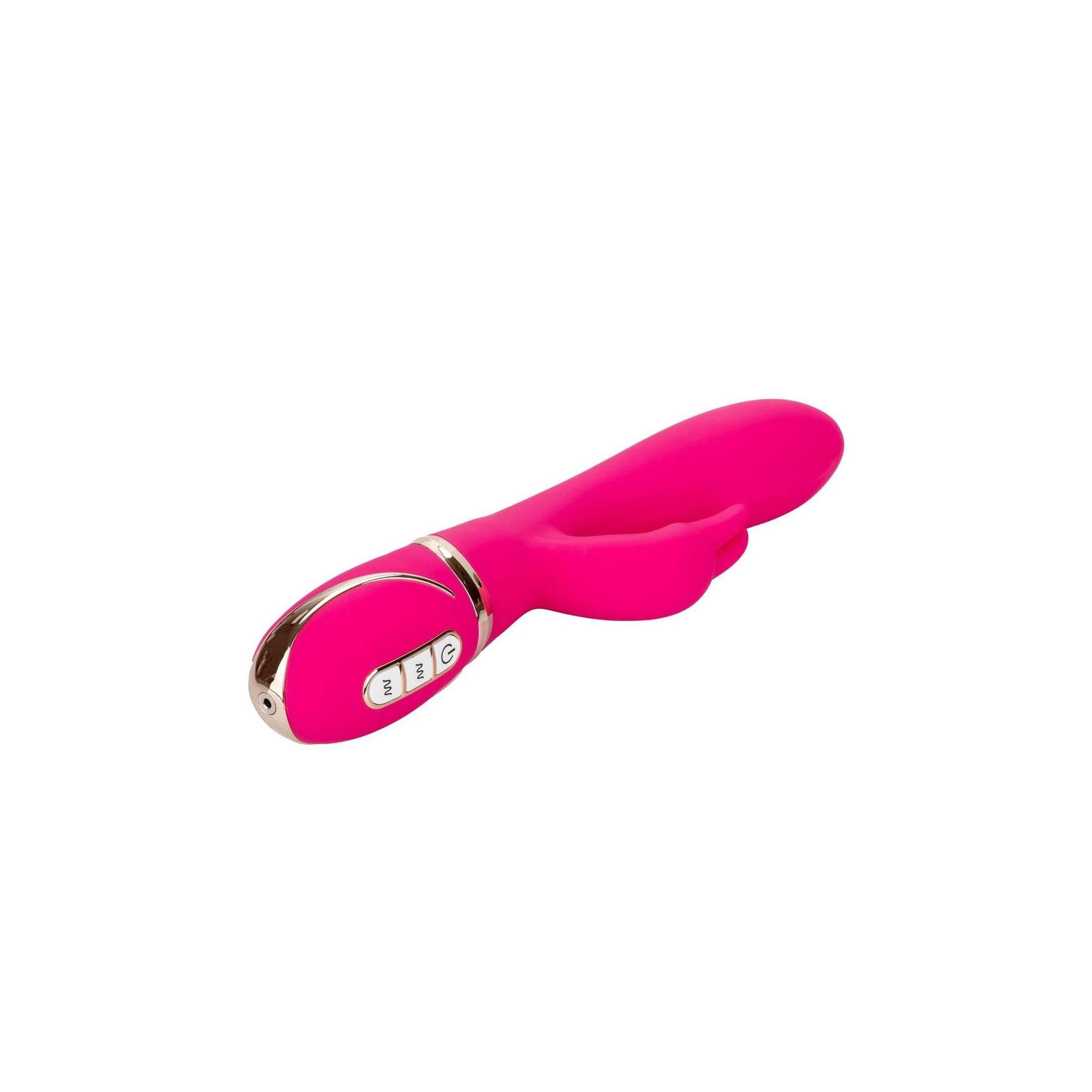 CalExotics - Silicone Ultra-Soft Rabbit
