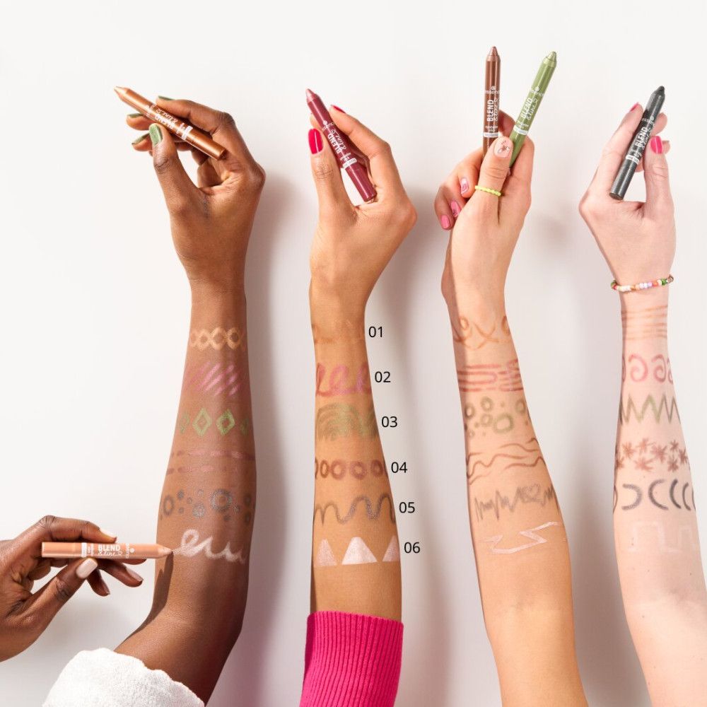 Essence - Blend & Line