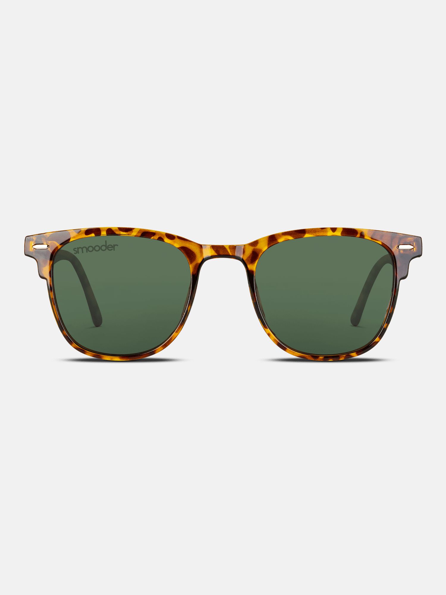 Smooder occhiali da sole unisex Sonora Classy Tortoise