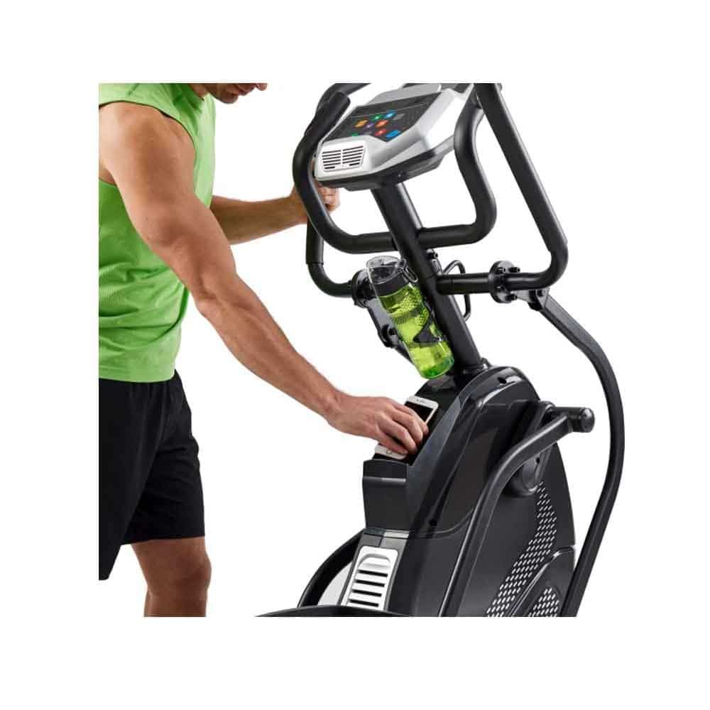Horizon Peak Trainer Stepper
