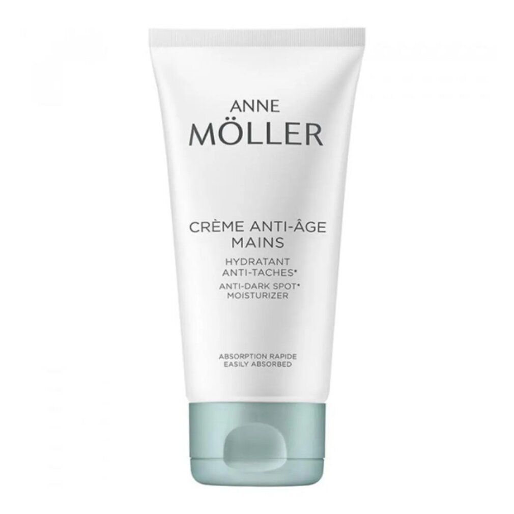 Moisturizing Anti-Aging Hand Cream