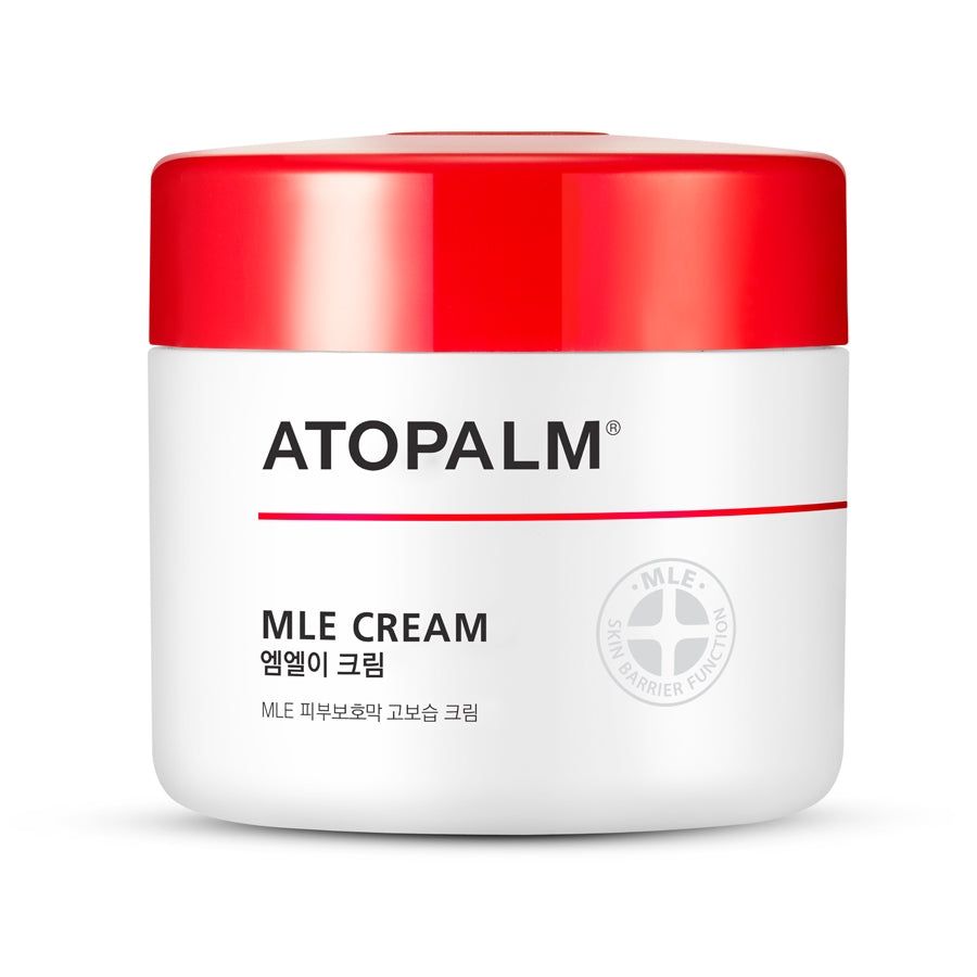 ATOPALM MLE Face Cream