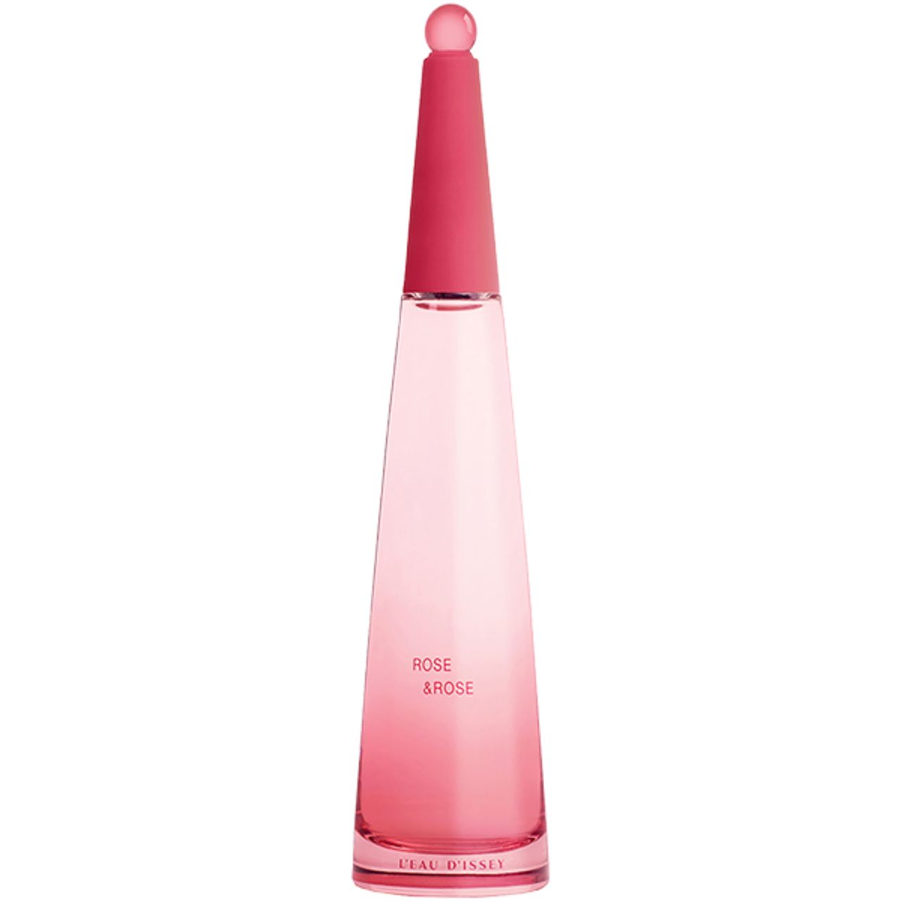 Issey Miyake, L'Eau d'Issey Rose&Rose EdP Nat. Spray Intense 90 ml Eau de Parfum