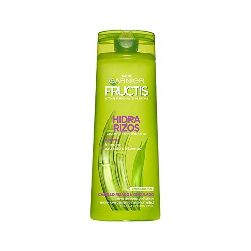 Garnier Fructis Nutri Rizos Contouring Fortifying Shampoo