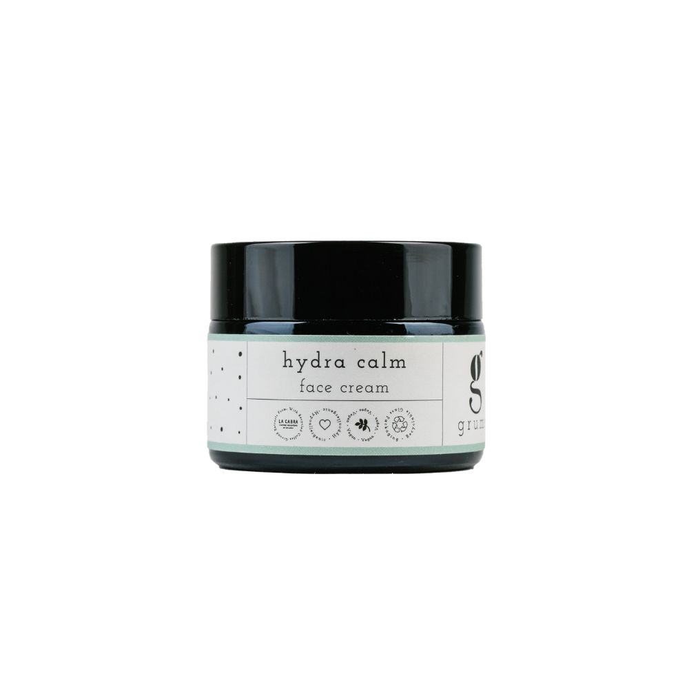 grums hydra calm face cream Gesichtscreme 50ml