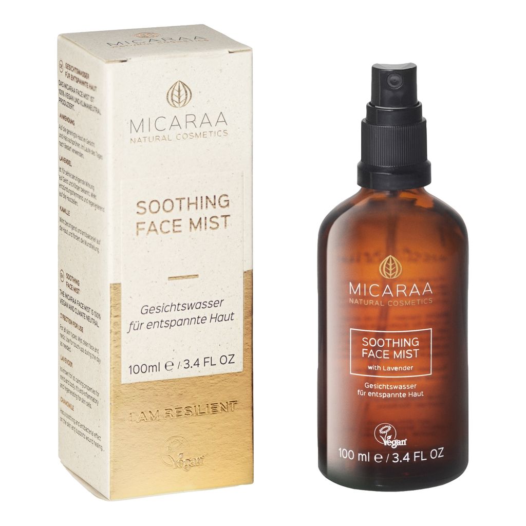 MICARAA Soothing Face Mist