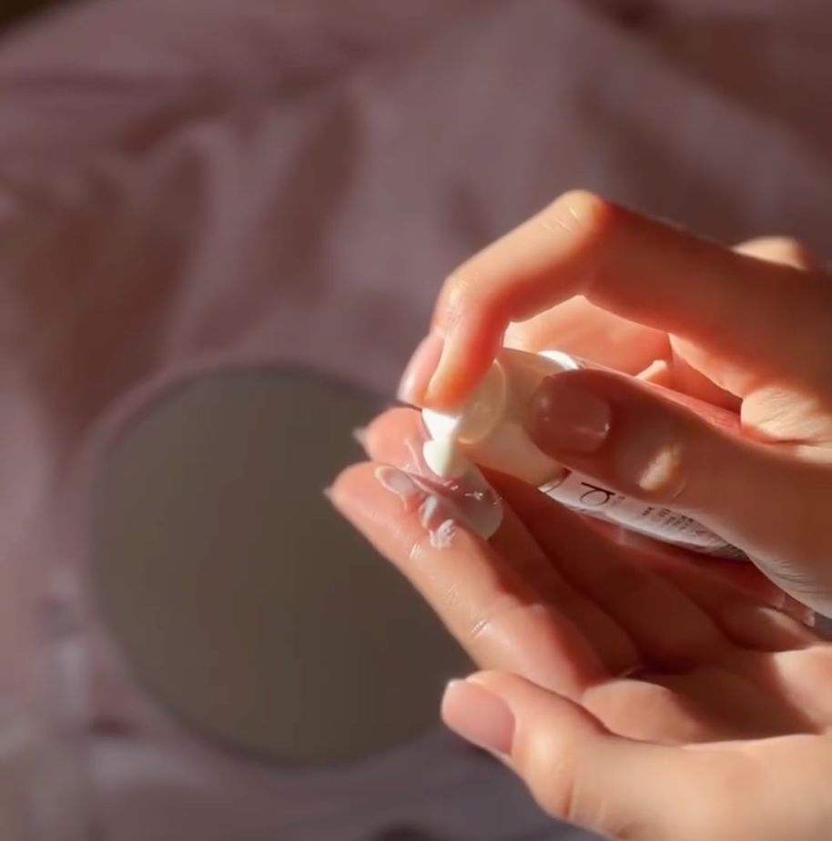 ED COSMETICS Sonnencreme SPF 30 – Feuchtigkeit, Antioxidantien & ANTI-AGING-Schutz fürs Gesicht