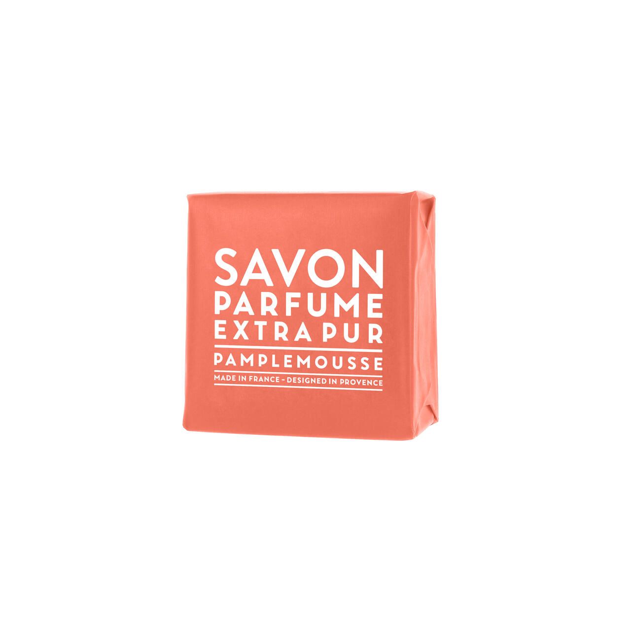 Compagnie de Provence, Extra Pur Liquid Marseille Soap Pink Grapefruit