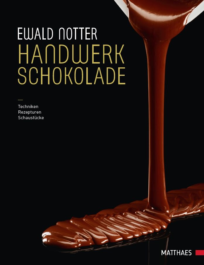 Handwerk Schokolade