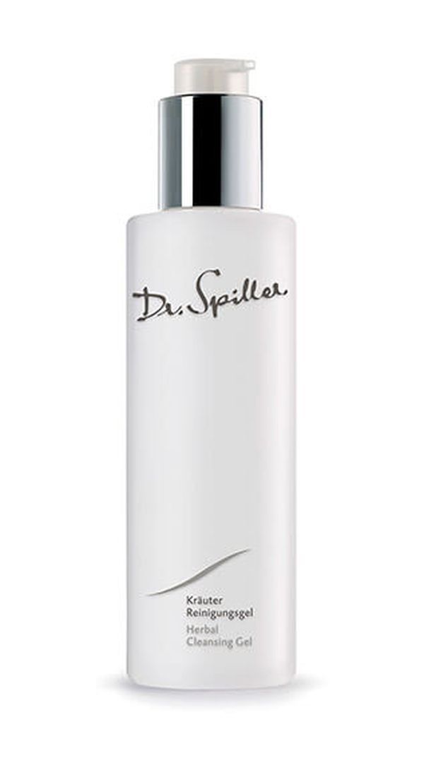 Dr. Spiller Kräuter Reinigungsgel 200 ml