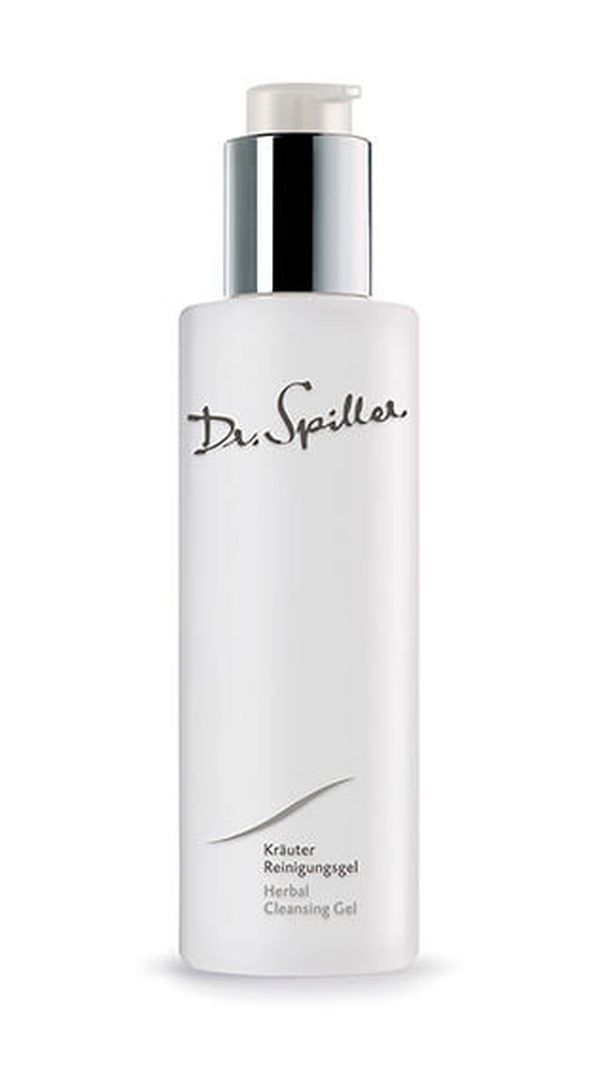 Dr. Spiller Kräuter Reinigungsgel 200 ml Gel