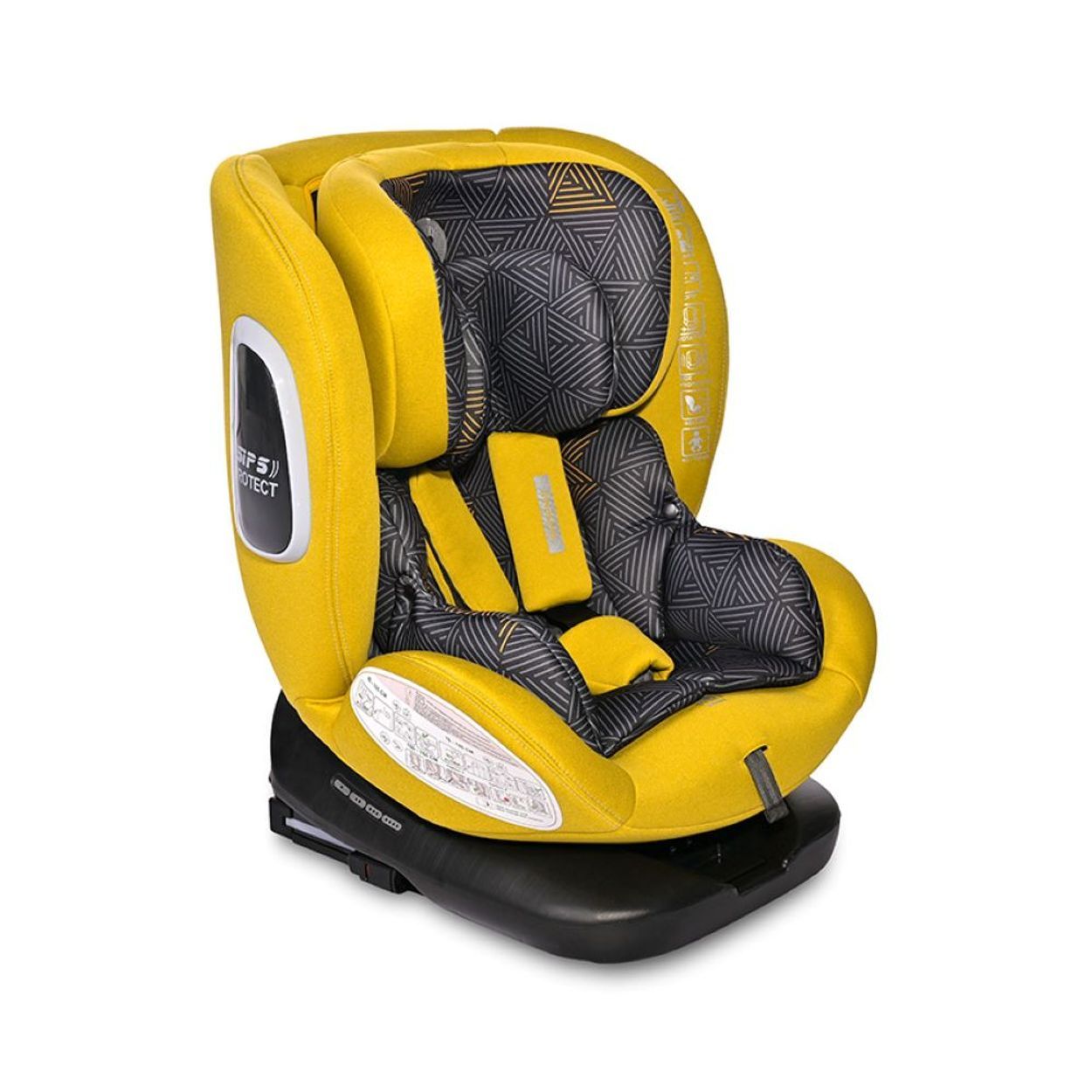 Lorelli Kindersitz Phoenix Isofix (40-150cm) 1 St