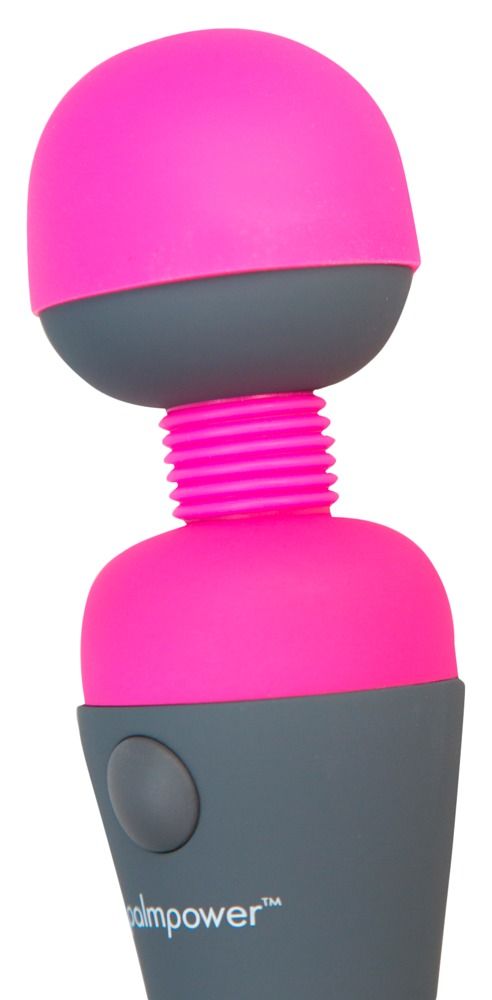 Palmpower - Power Massager
