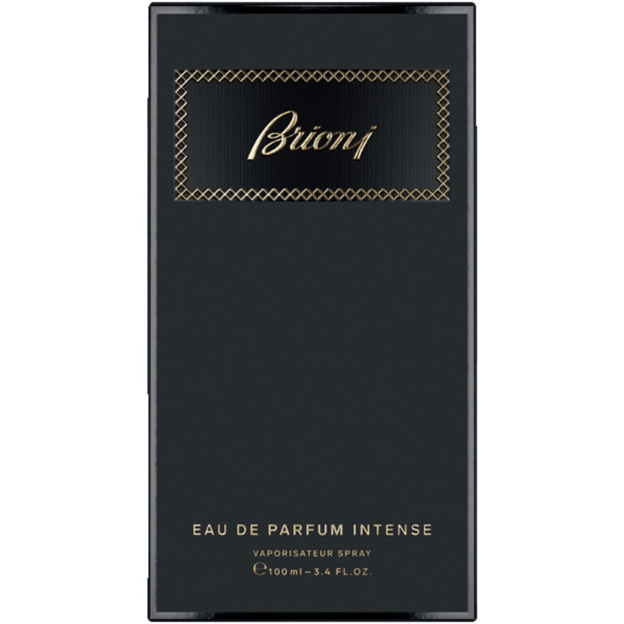 Brioni, Intense EdP Nat. Spray