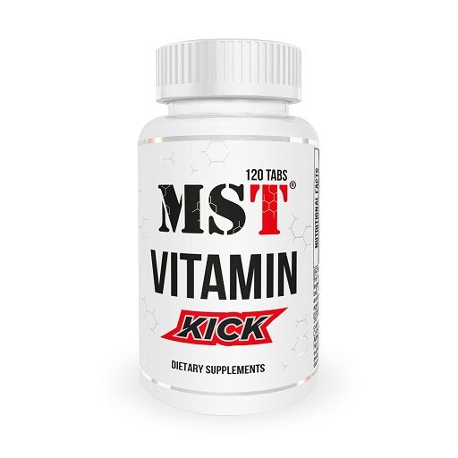 MST - VITAMIN KICK