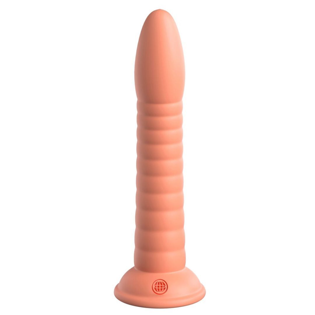 Dillio Dildo 'Wild Thing“ 1 St Vibrator