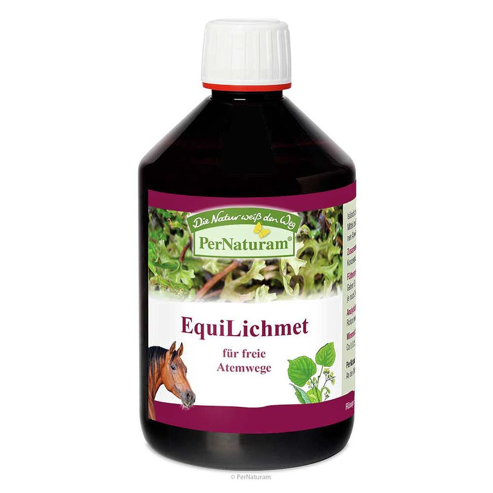 PerNaturam EquiLichmet