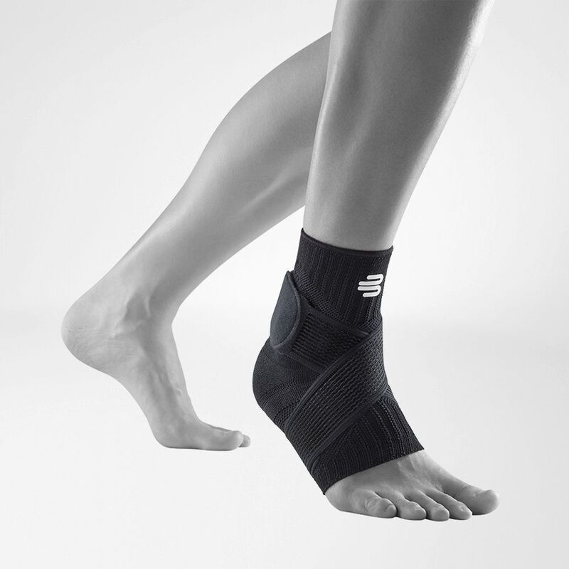 Bauerfeind Sports Ankle Support Sprunggelenkbandage