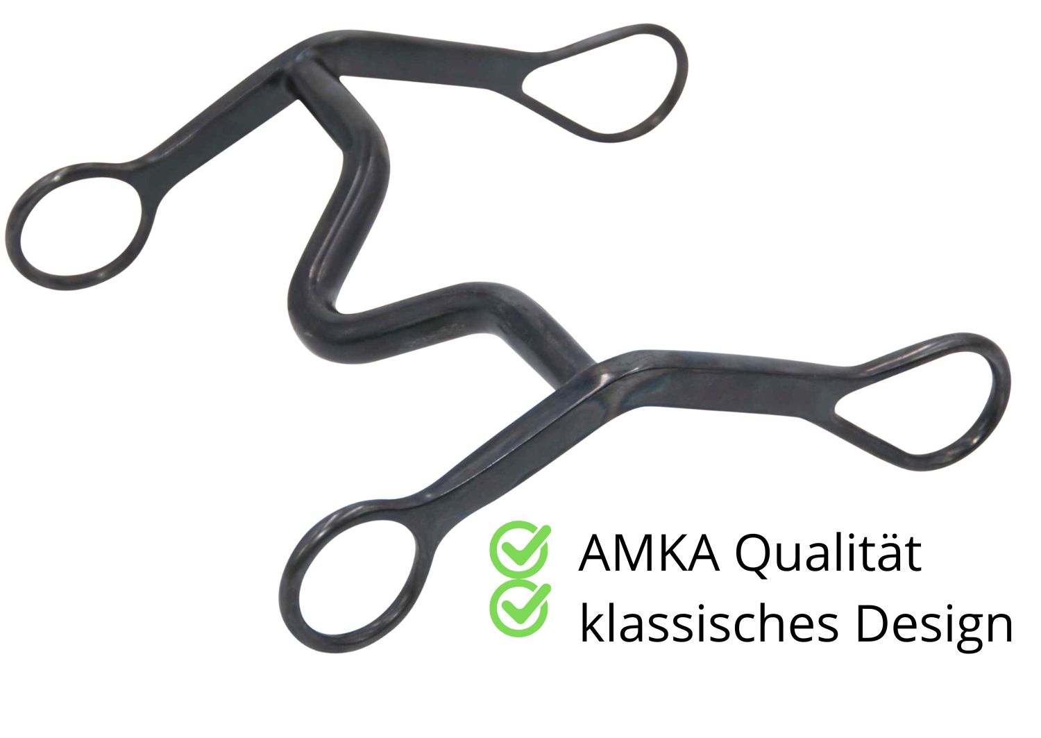 AMKA Medium Port M. Bit
