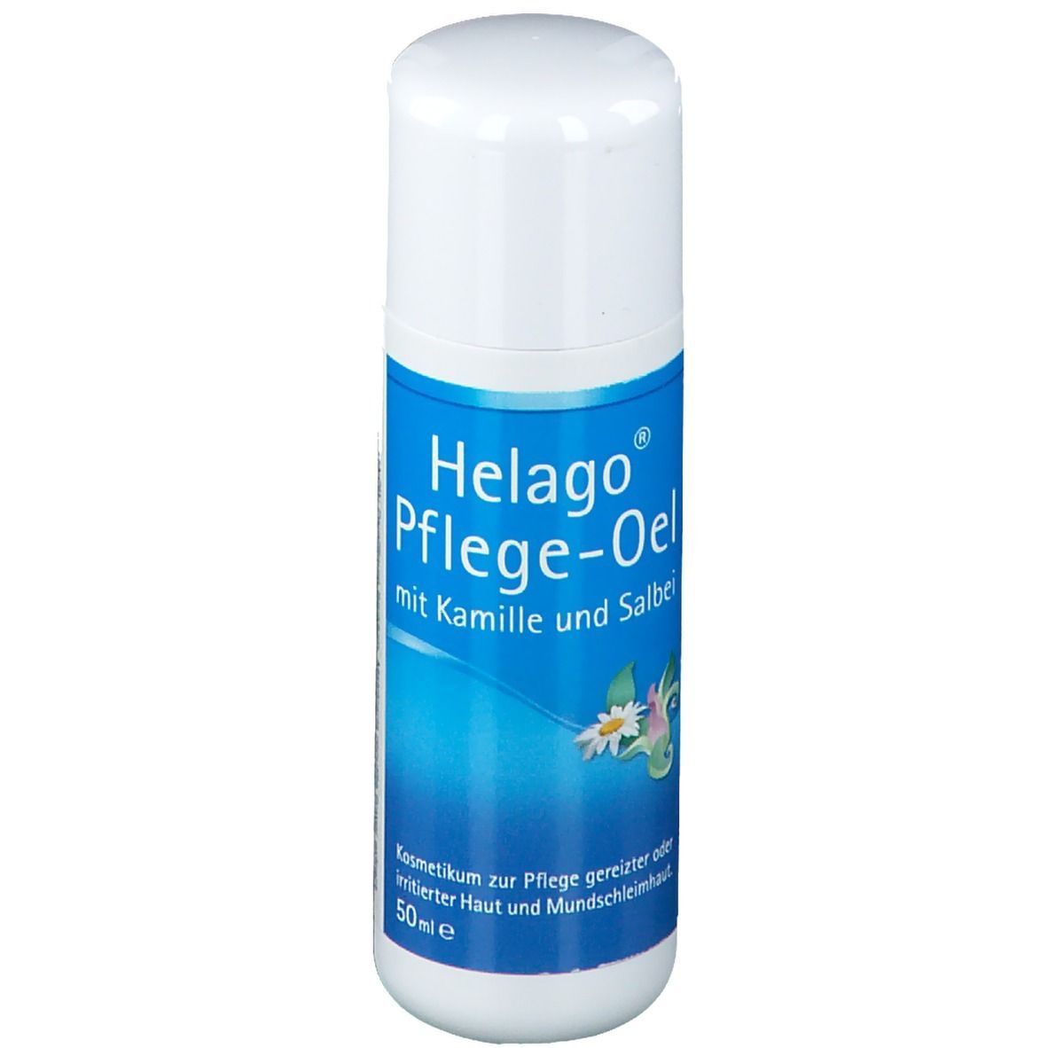 Helago® Huile de soin