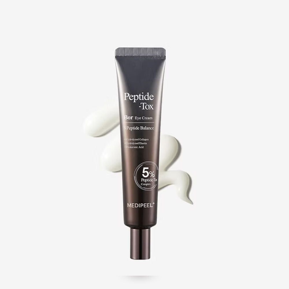 Medipeel Peptide Tox Bor Eye Cream