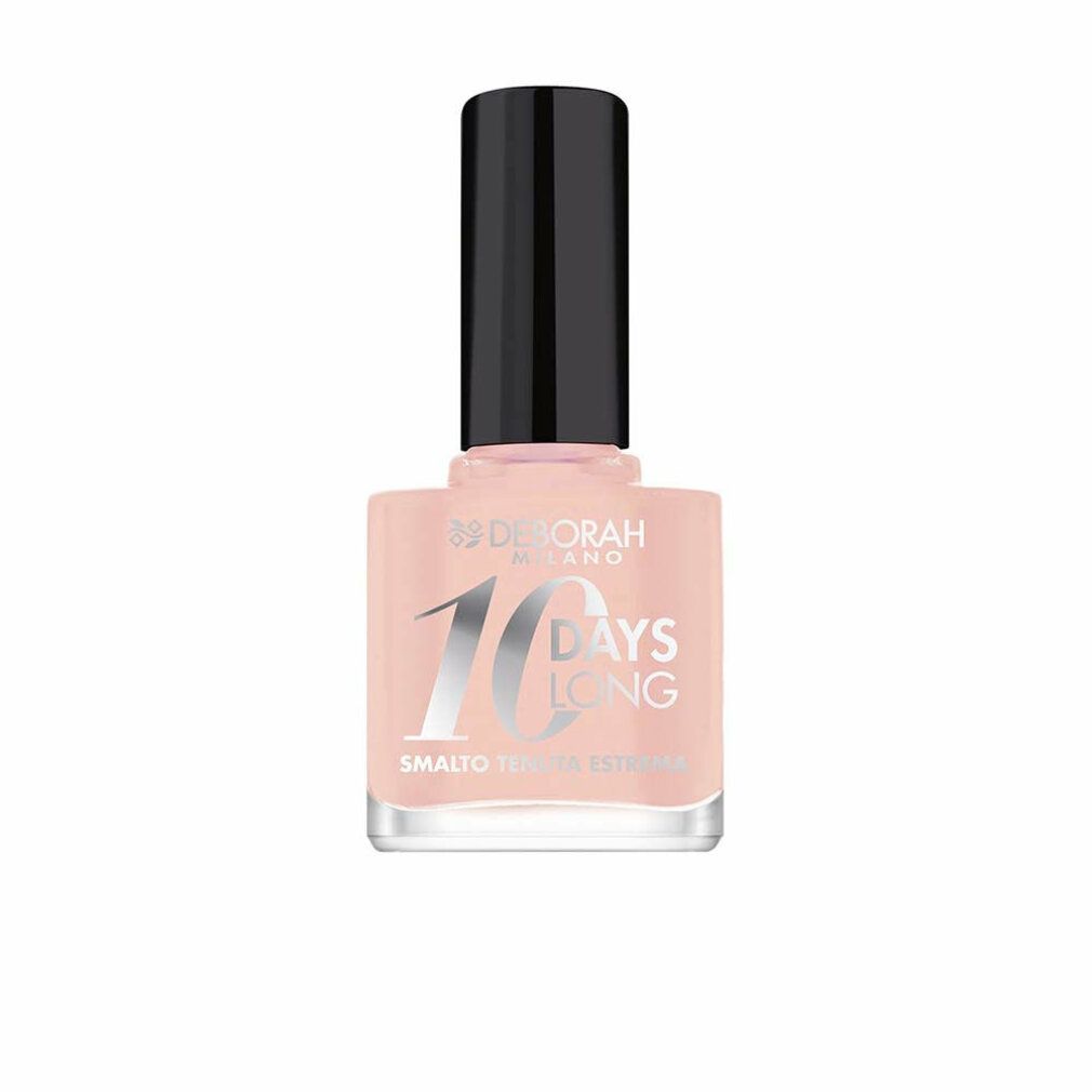 Deborah Milano Dh Laca uñas 10 Days Long n 882