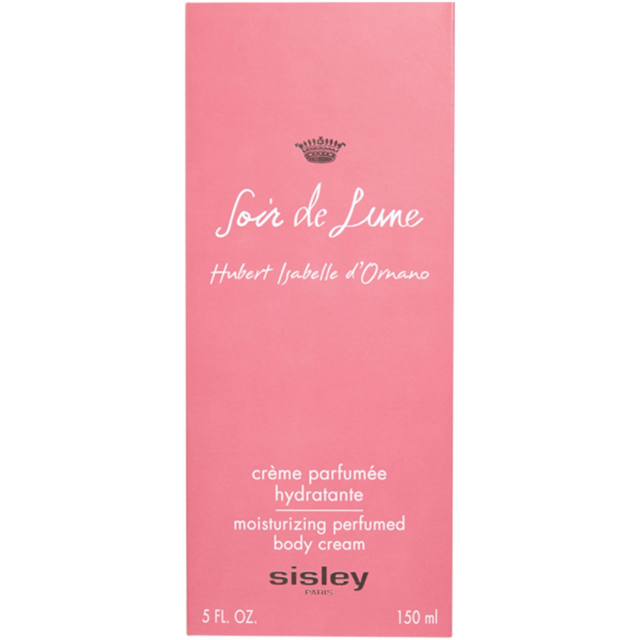 Sisley, Soir de Lune Crème Parfumée Hydratante